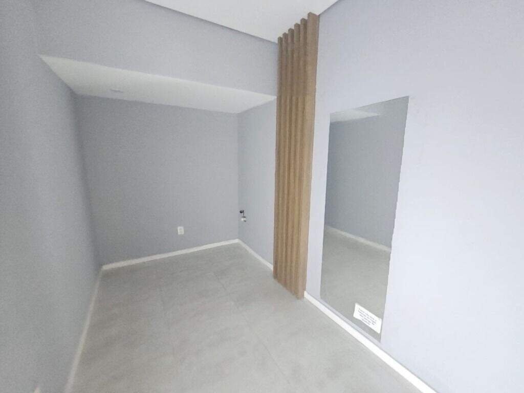 Casa para aluguel no São Judas: 