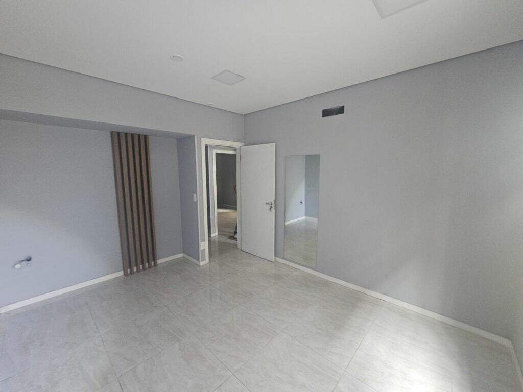 Casa para aluguel no São Judas: 