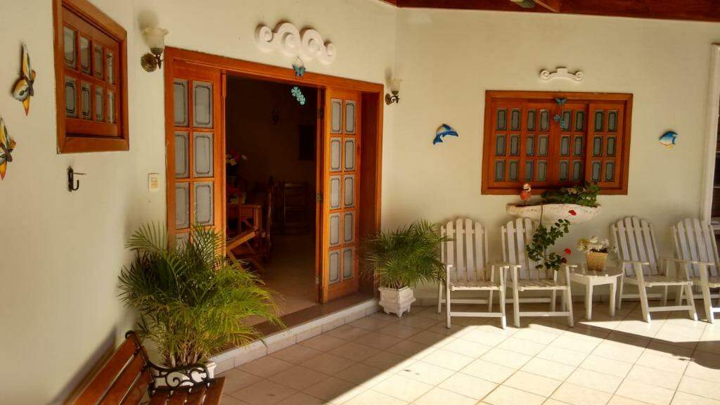 Chácara à venda no Colinas do Piracicaba (Ártemis): 