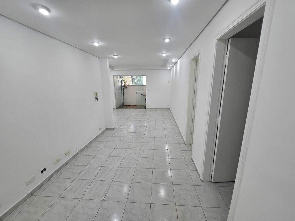 Casa para aluguel no Centro: 
