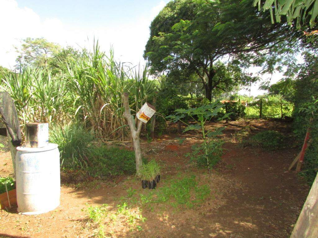 Área à venda no Jardim Belvedere: 
