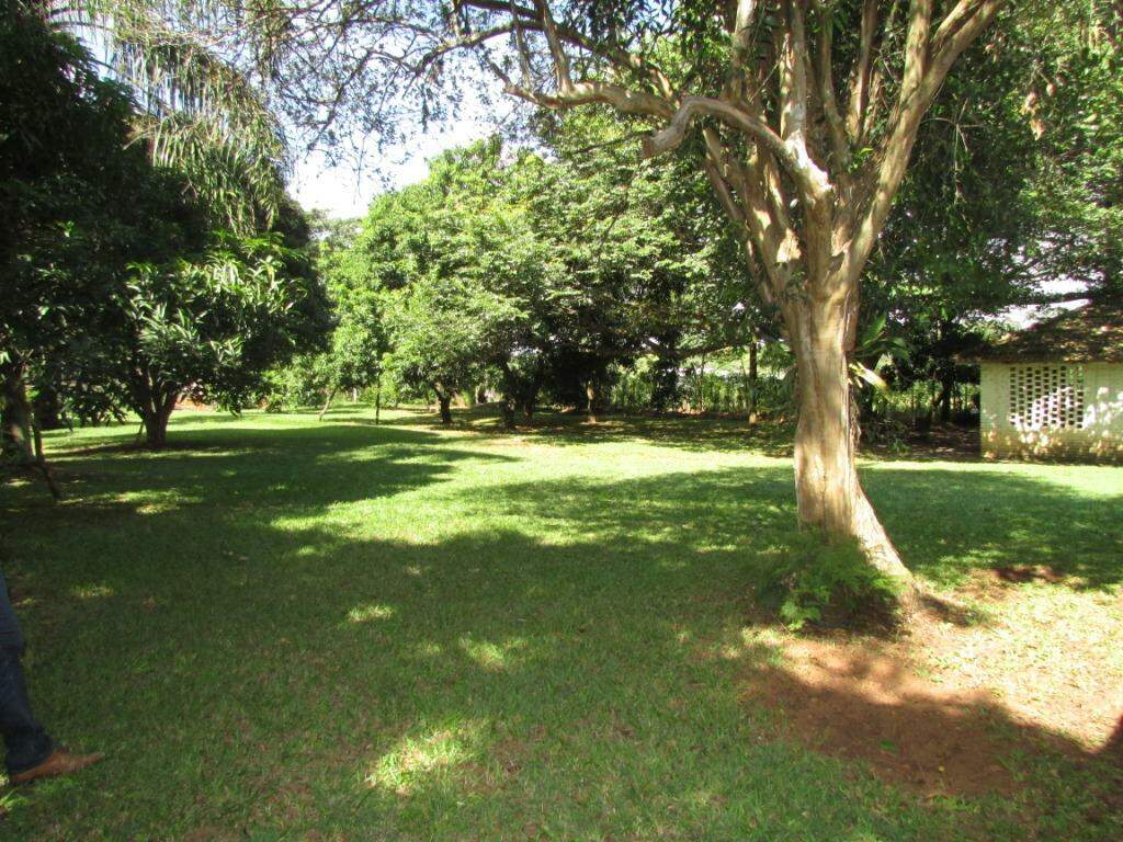 Área à venda no Jardim Belvedere: 