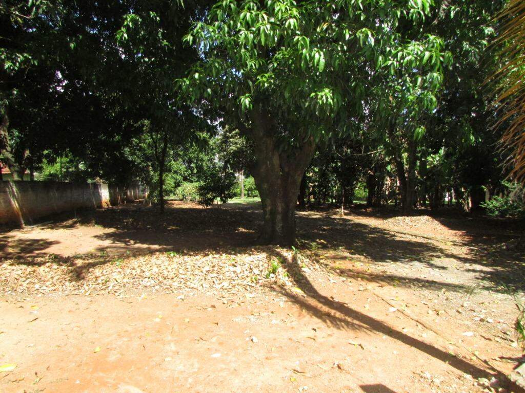 Área à venda no Jardim Belvedere: 