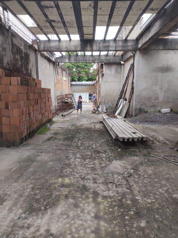 Terreno à venda no Alto: 