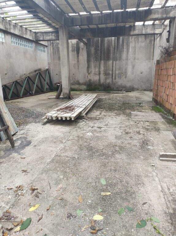 Terreno à venda no Alto: 