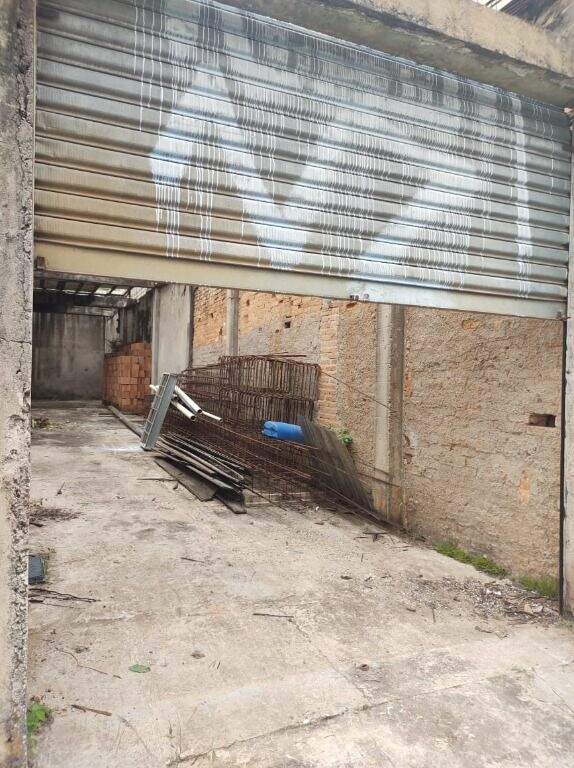 Terreno à venda no Alto: 