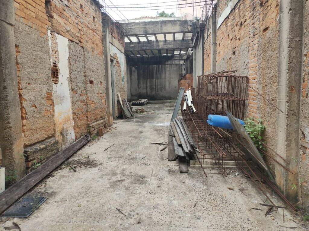 Terreno à venda no Alto: 