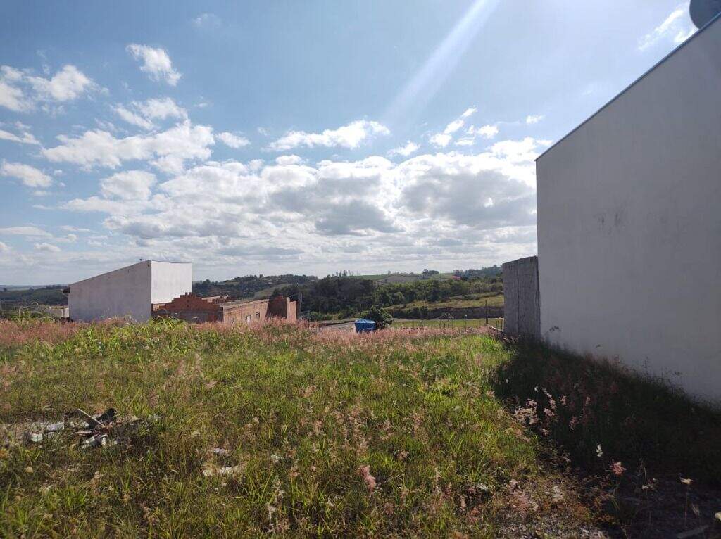 Terreno à venda no Parque Residencial Monte Rey III: 