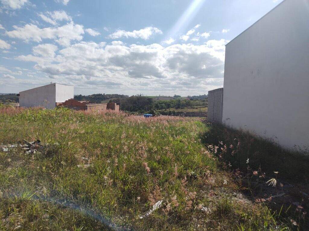 Terreno à venda no Parque Residencial Monte Rey III: 