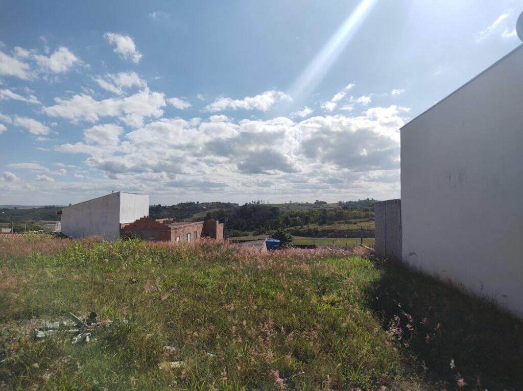 Terreno à venda no Parque Residencial Monte Rey III: 