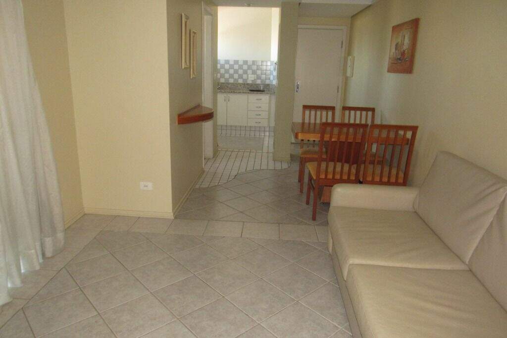 Apartamento à venda no Alto: 