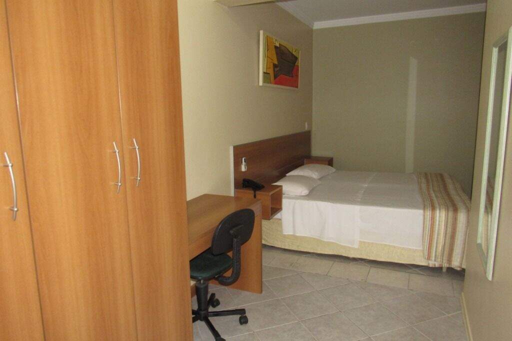 Apartamento à venda no Alto: 