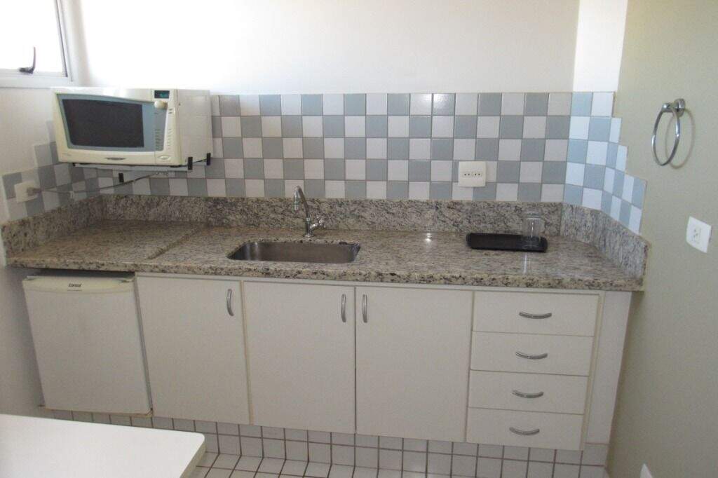 Apartamento à venda no Alto: 