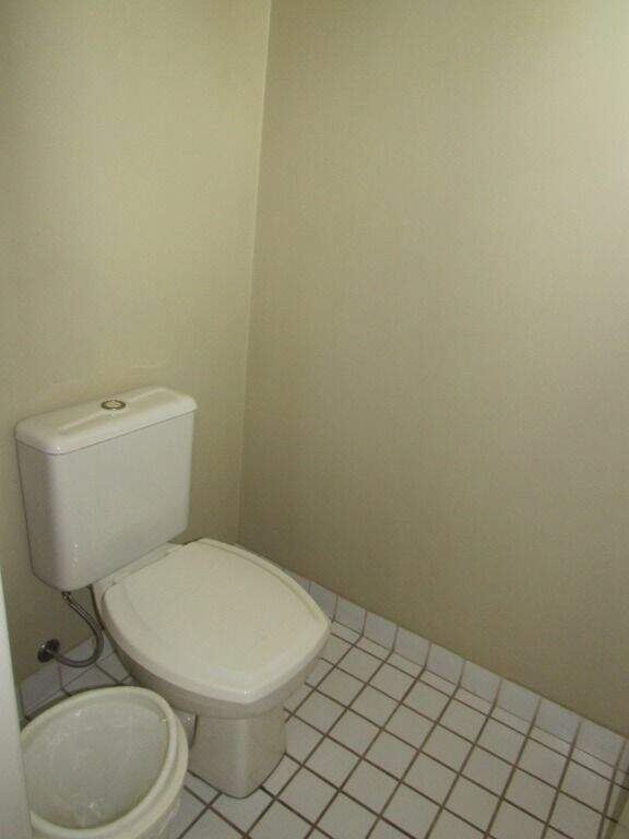 Apartamento à venda no Alto: 
