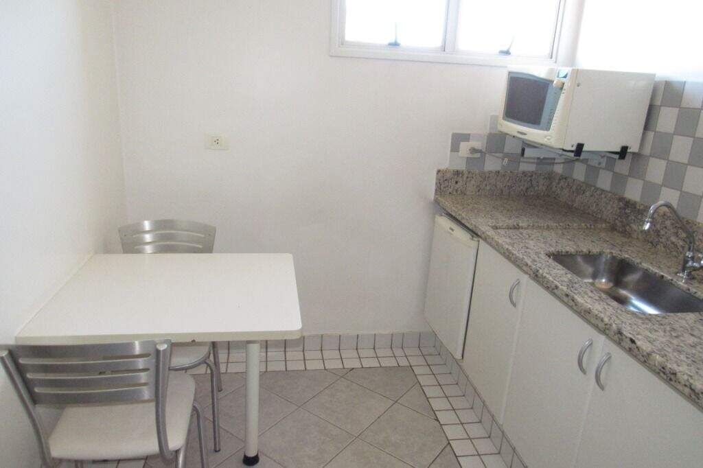 Apartamento à venda no Alto: 