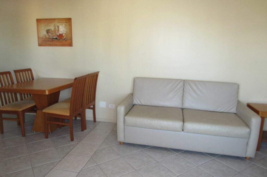 Apartamento à venda no Alto: 