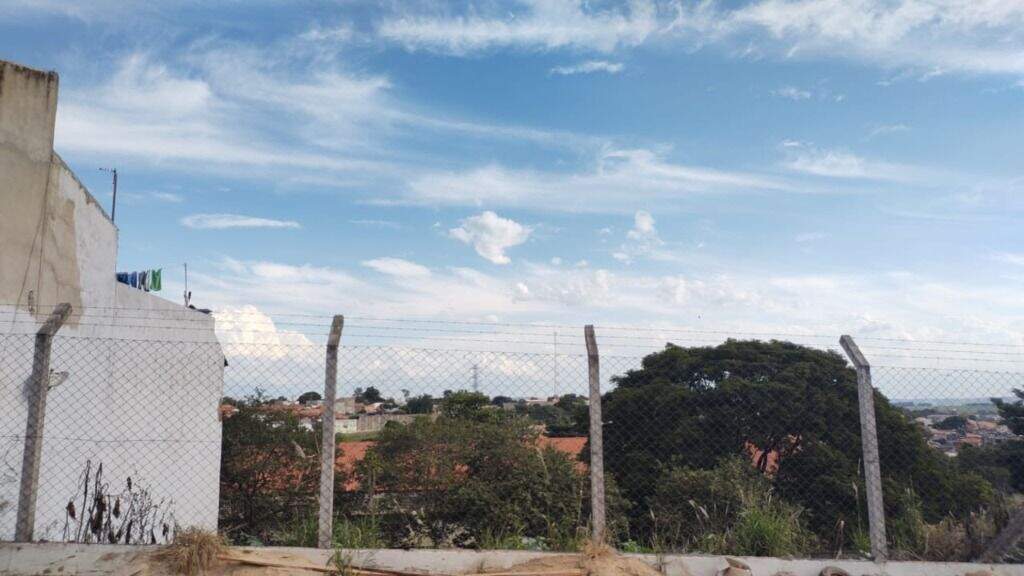 Terreno à venda no Parque Residencial Monte Rey II: 