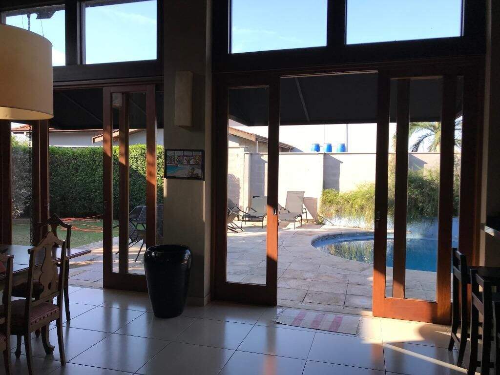 Casa à venda no Campestre: 