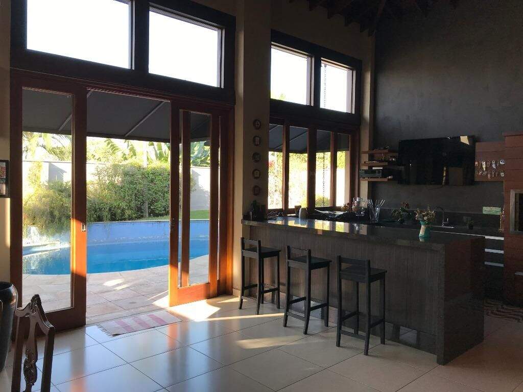 Casa à venda no Campestre: 