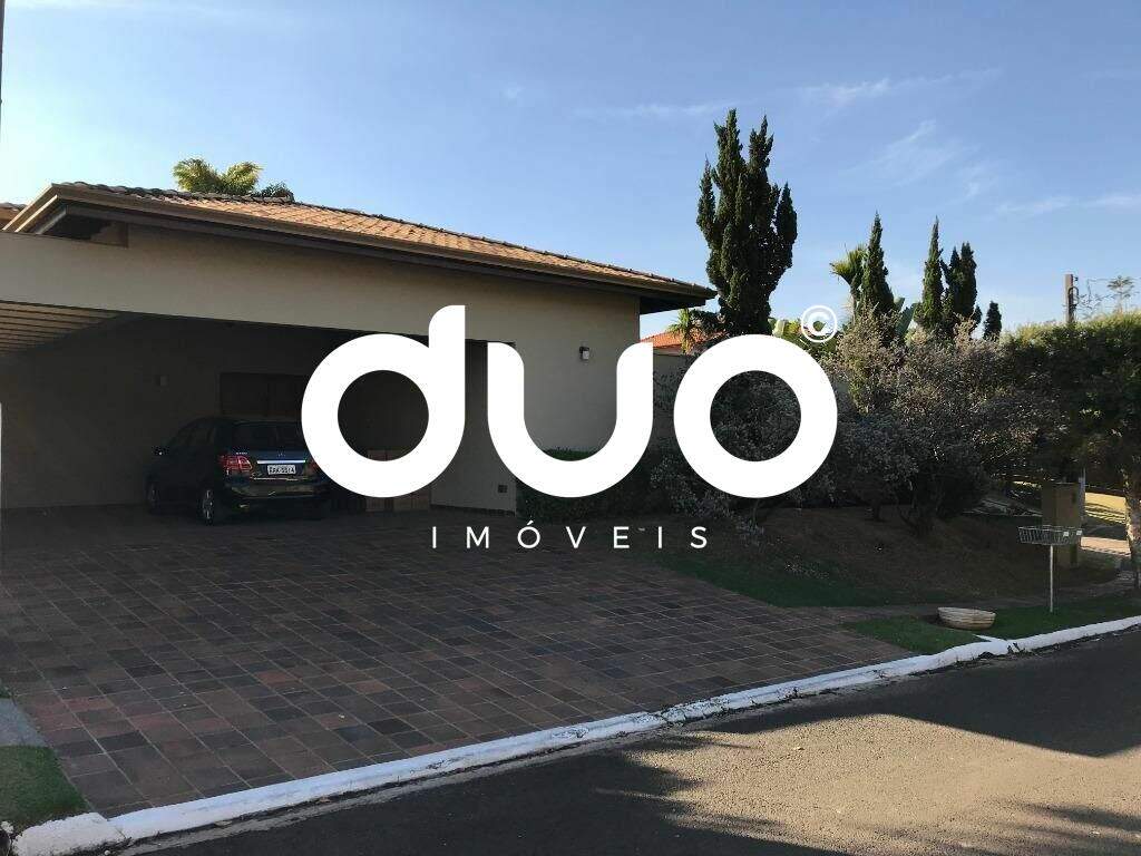 Casa à venda no Campestre: 