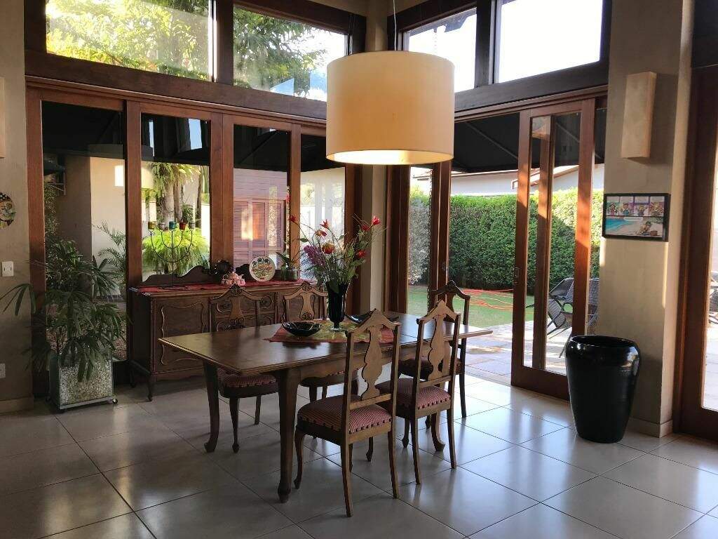 Casa à venda no Campestre: 