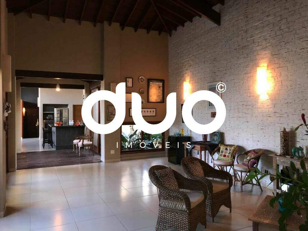 Casa à venda no Campestre: 
