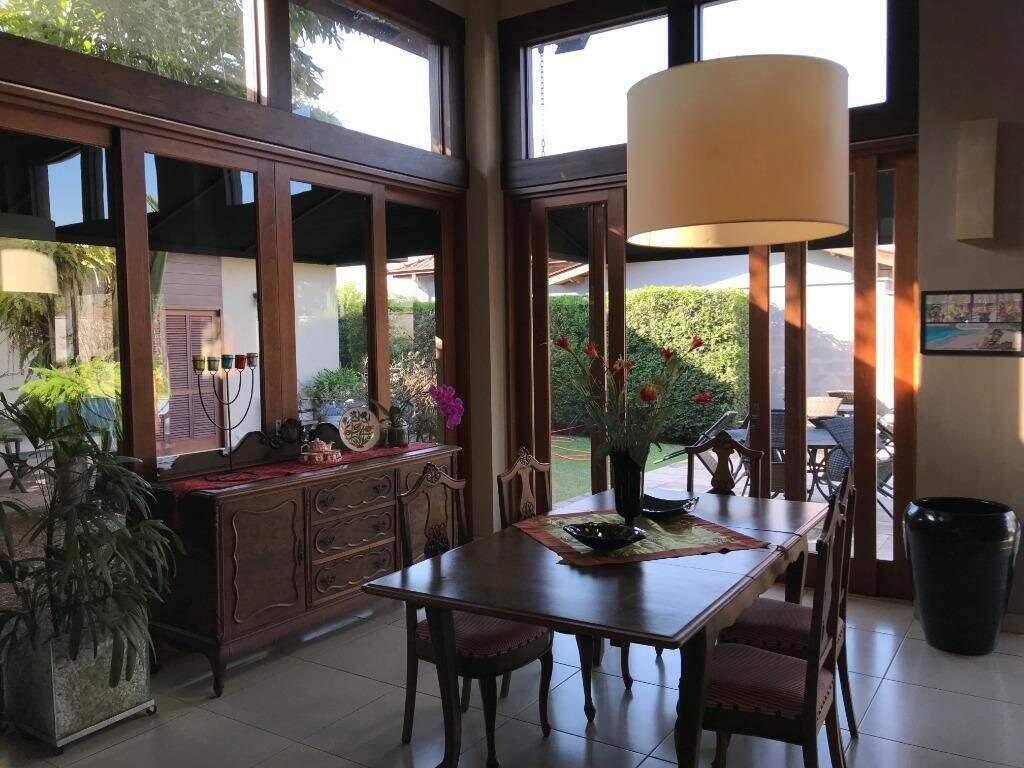 Casa à venda no Campestre: 