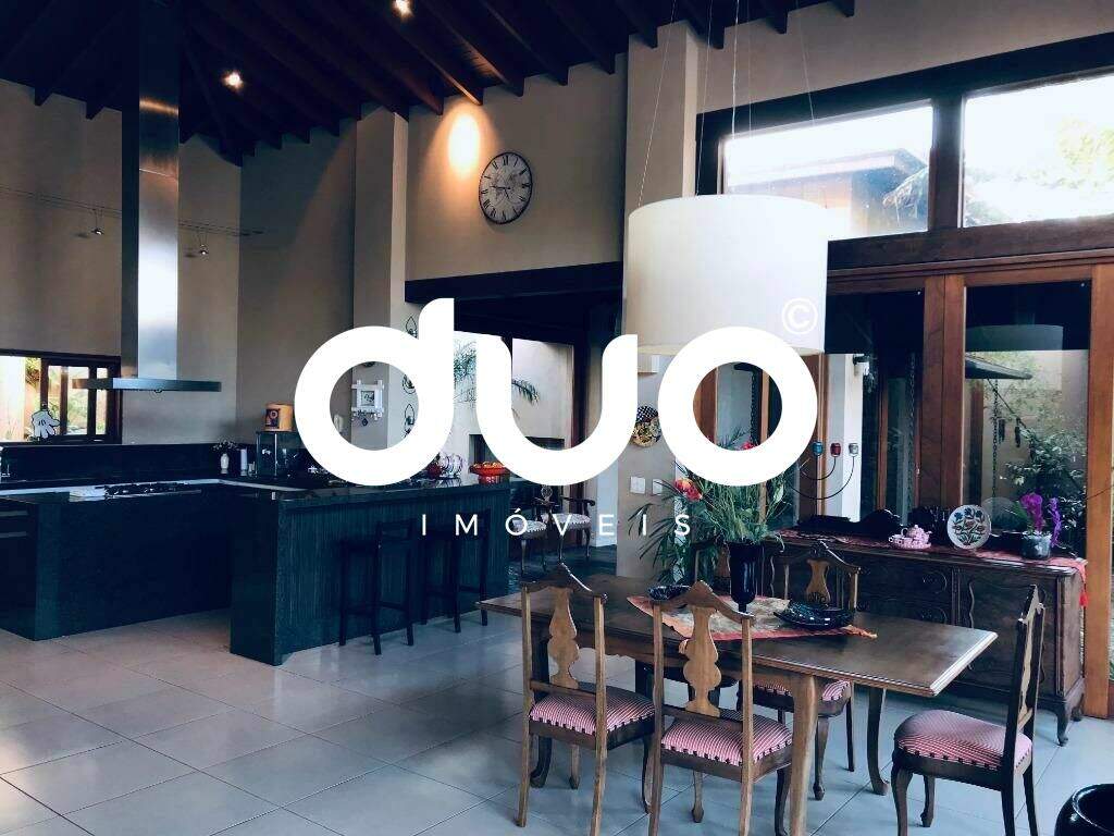 Casa à venda no Campestre: 