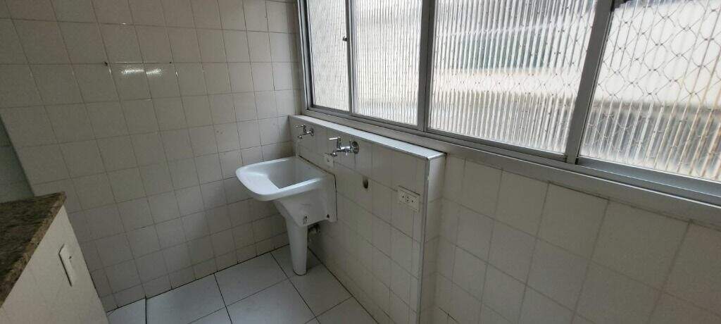 Apartamento à venda no Nova América: 