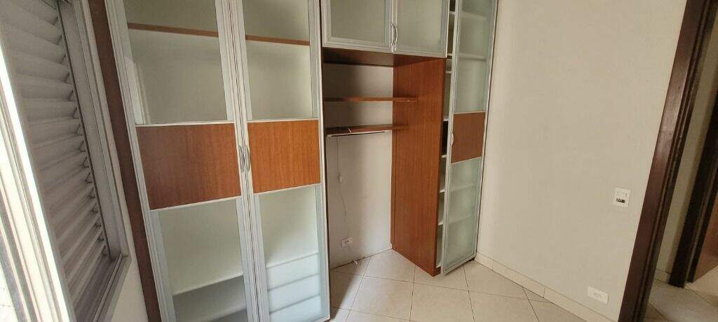 Apartamento à venda no Nova América: 