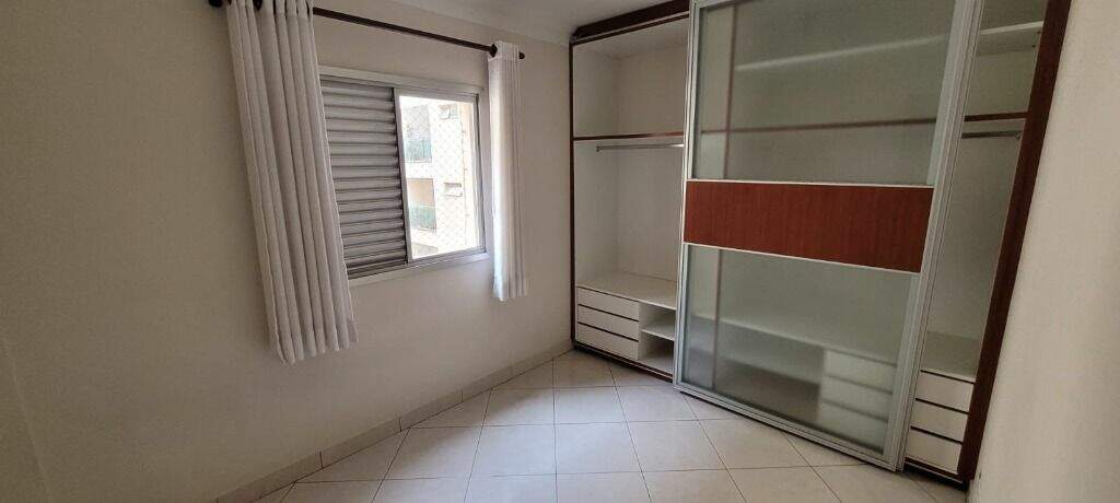 Apartamento à venda no Nova América: 