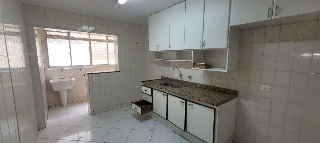 Apartamento à venda no Nova América: 