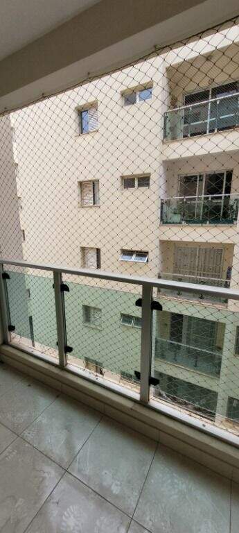 Apartamento à venda no Nova América: 