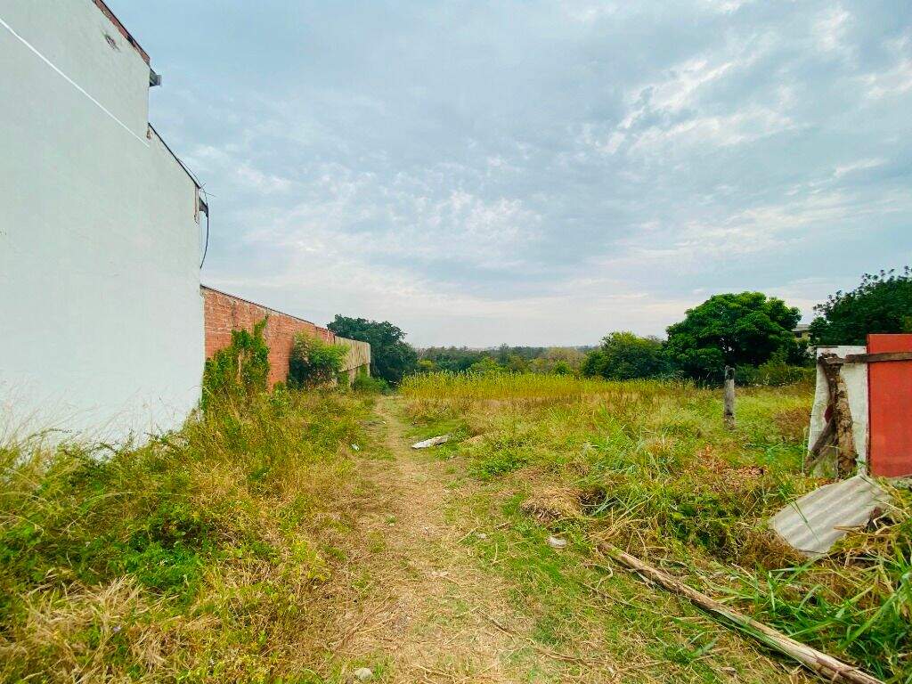Área à venda no Piracicamirim: 