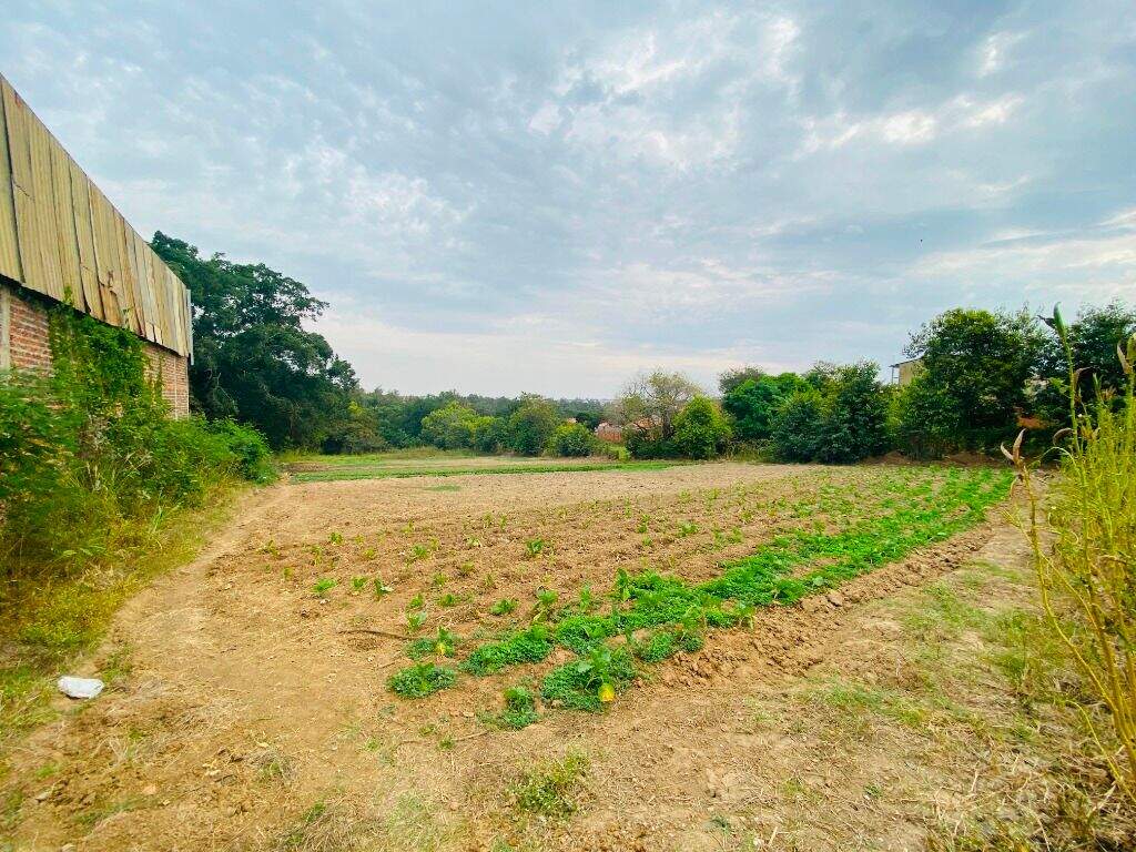 Área à venda no Piracicamirim: 