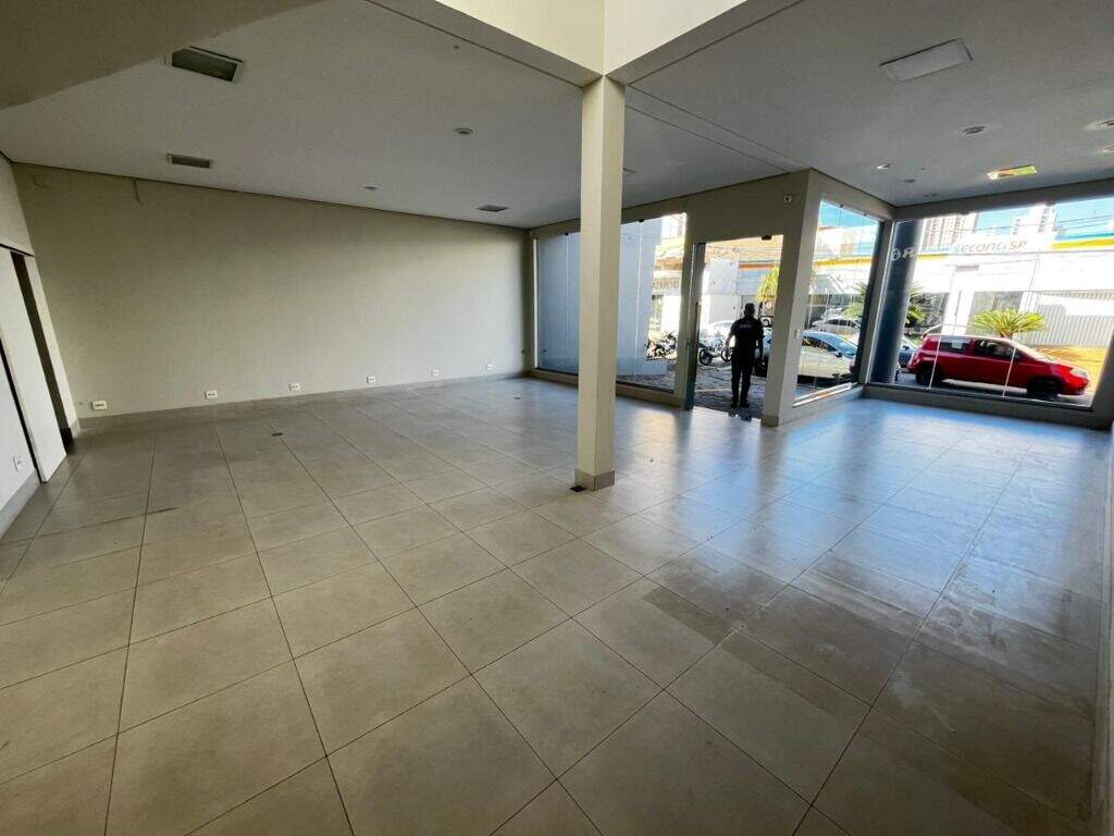 Salão para aluguel no Centro: 