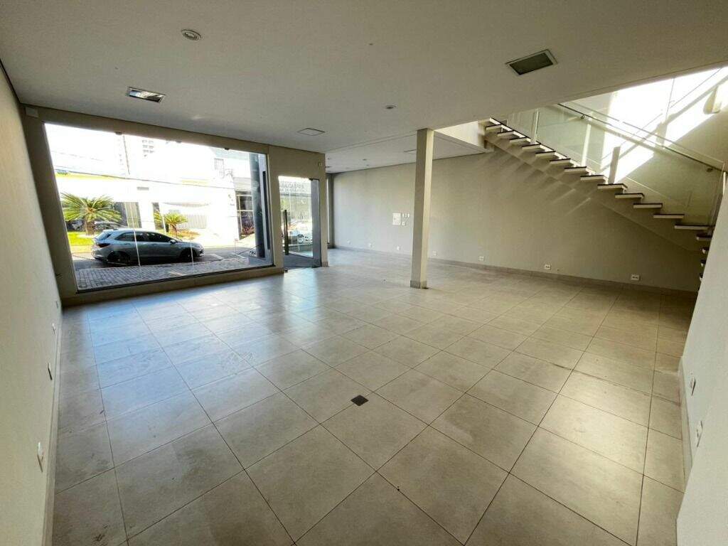 Salão para aluguel no Centro: 
