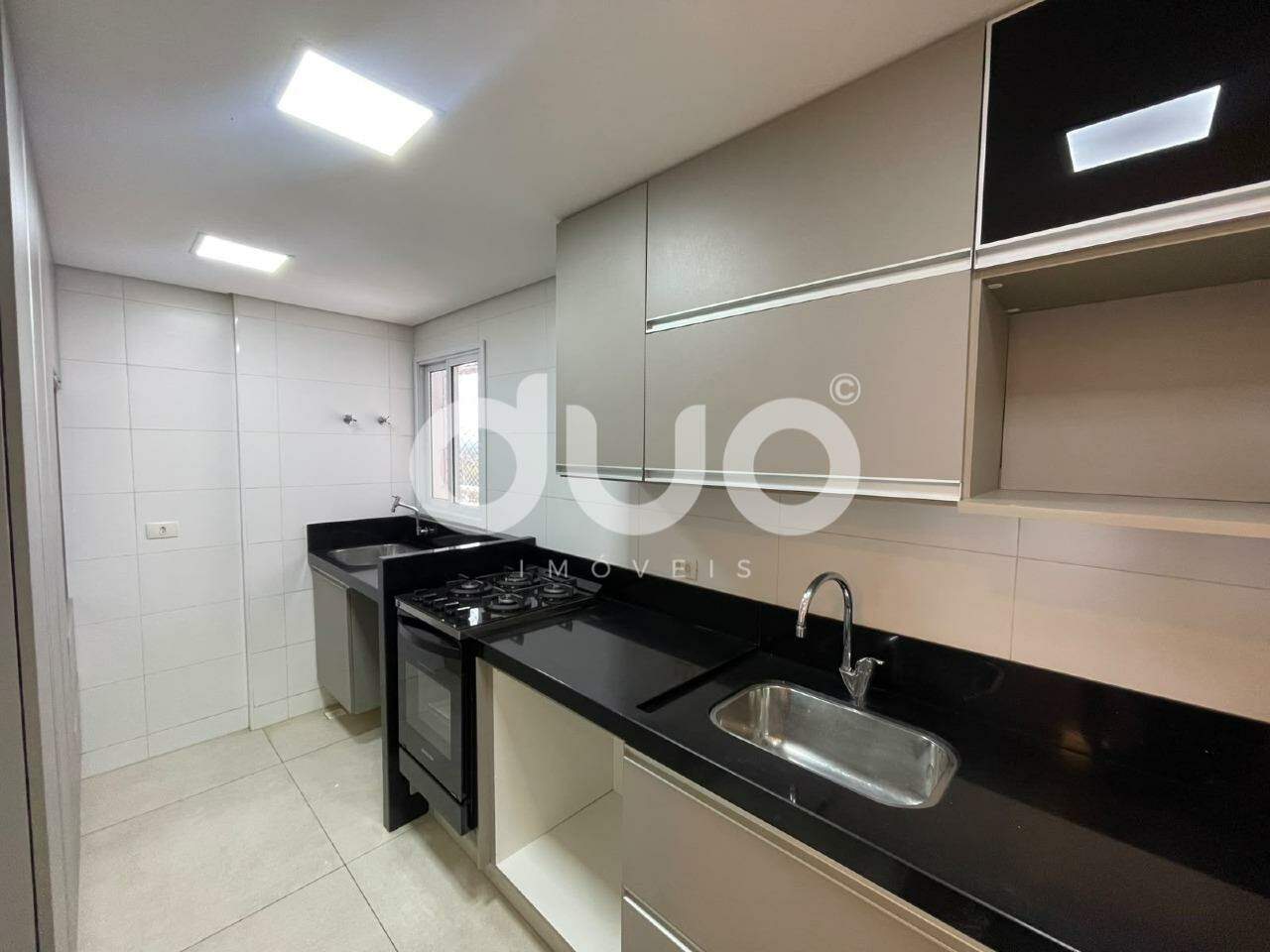 Apartamento, 3 quartos, 81 m² - Foto 2