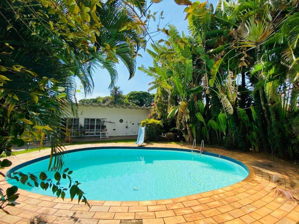 Casa para aluguel no São Dimas: 