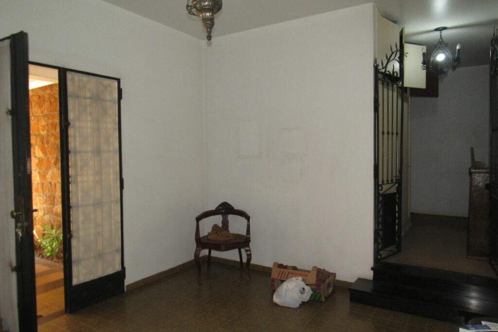 Casa para aluguel no São Dimas: 