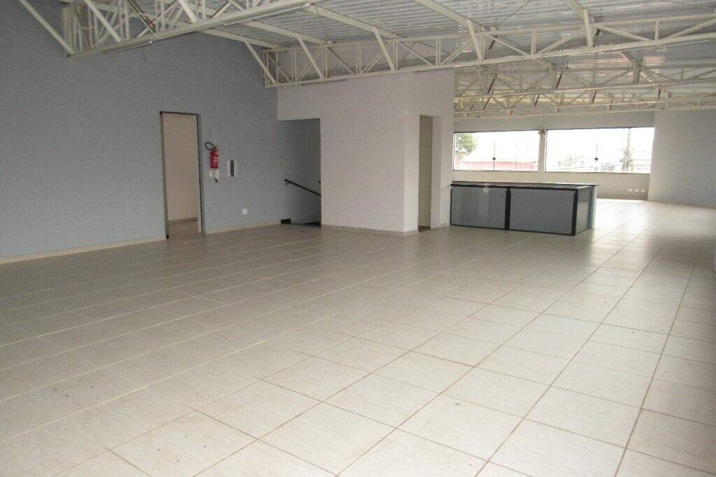 Salão para aluguel no Paulista: 