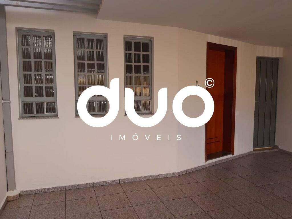 Casa à venda no Castelinho: 