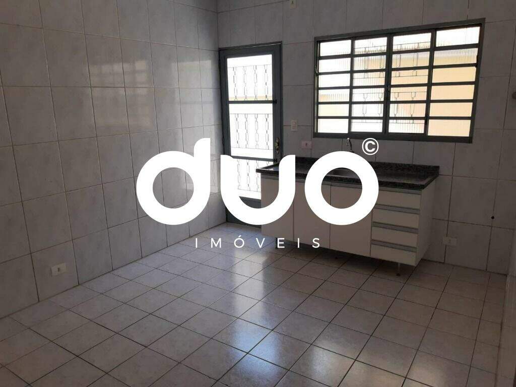 Casa à venda no Castelinho: 
