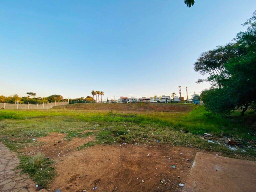 Área à venda no Loteamento Residencial Reserva Do Engenho: 