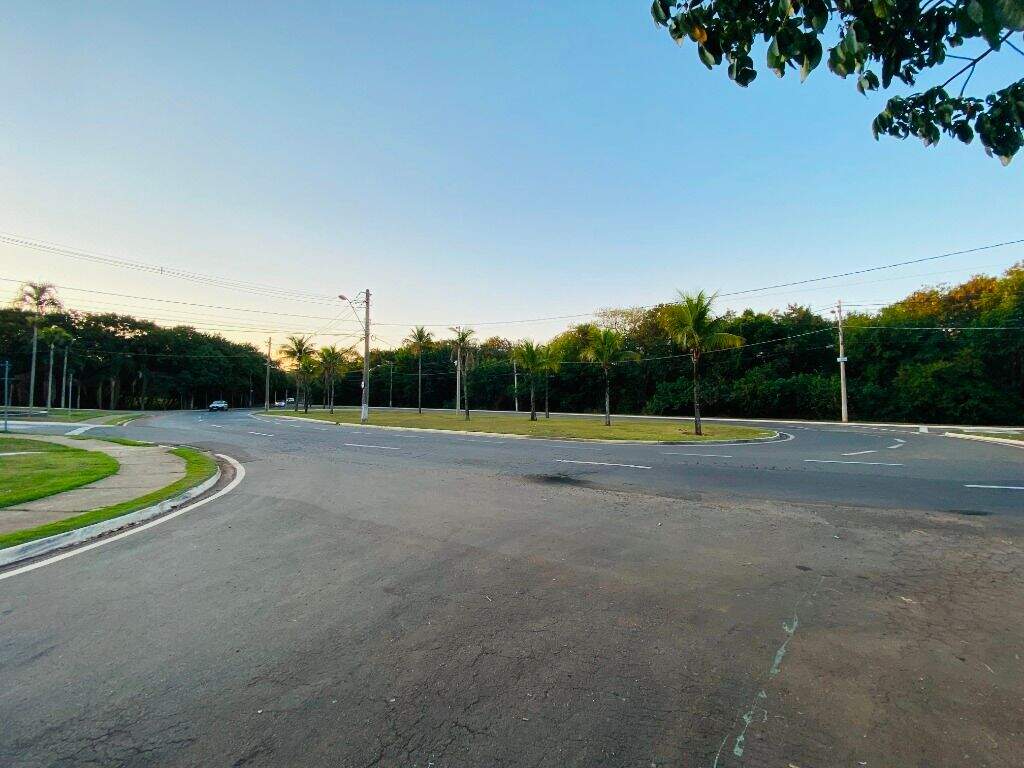 Área à venda no Loteamento Residencial Reserva Do Engenho: 