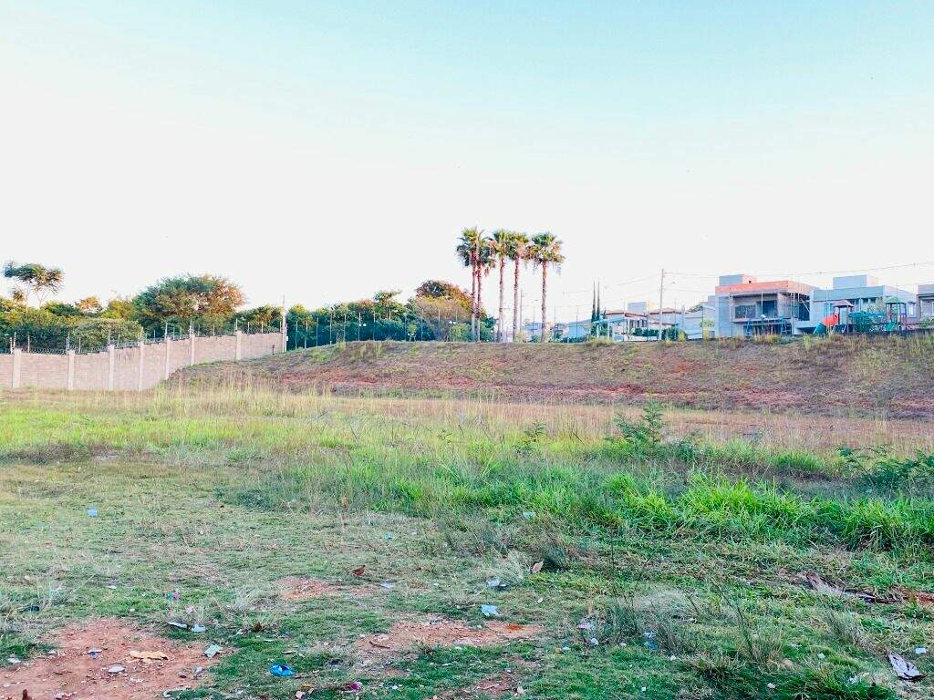 Área à venda no Loteamento Residencial Reserva Do Engenho: 