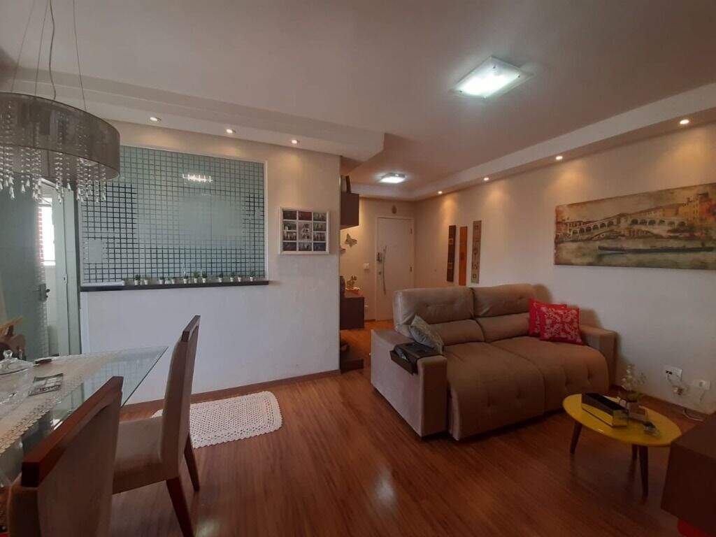 Apartamento à venda no Paulista: 