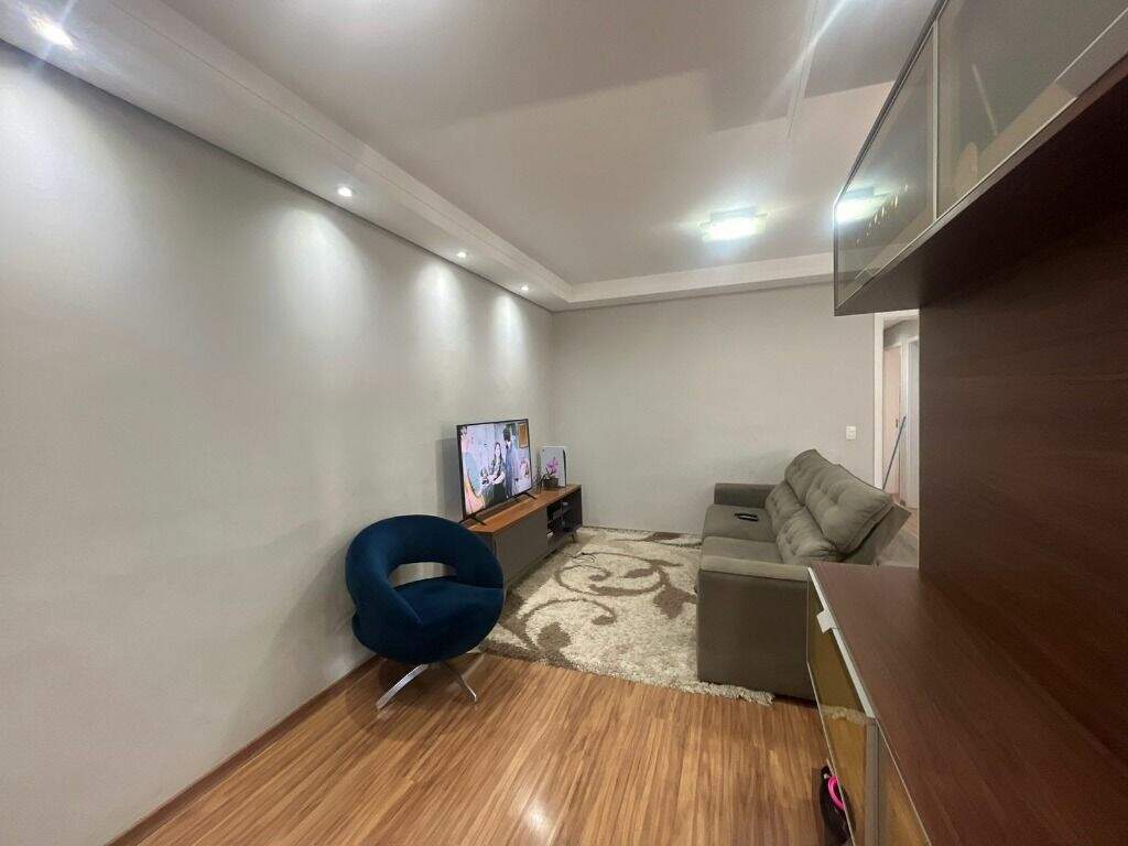 Apartamento à venda no Paulista: 