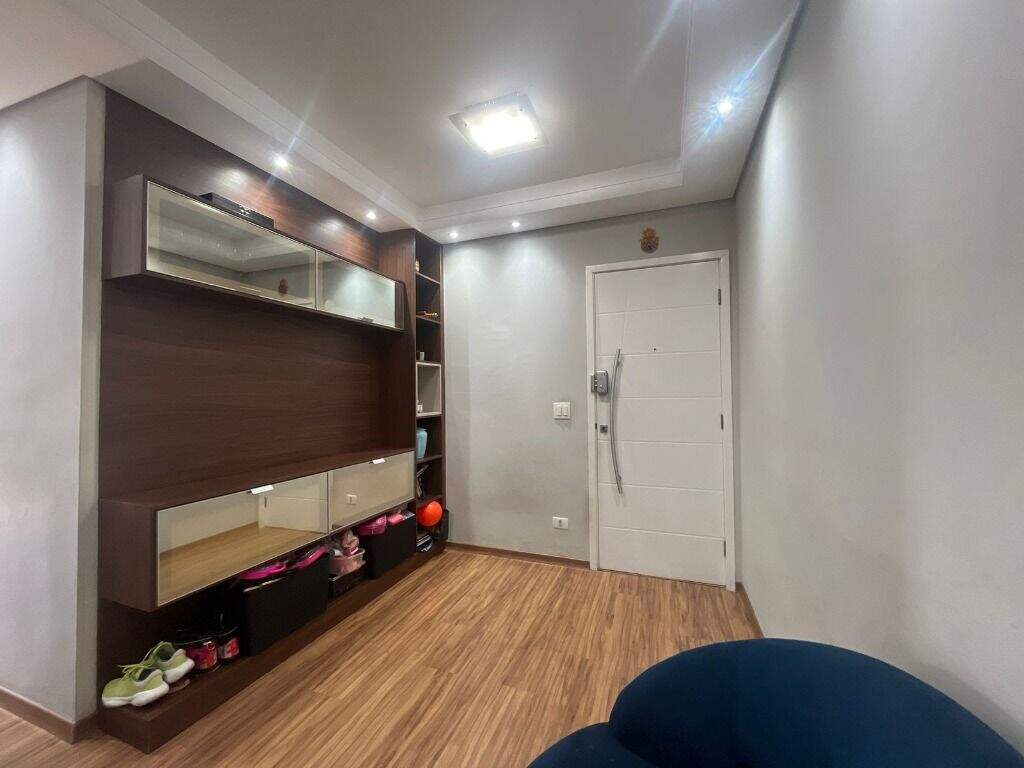Apartamento à venda no Paulista: 