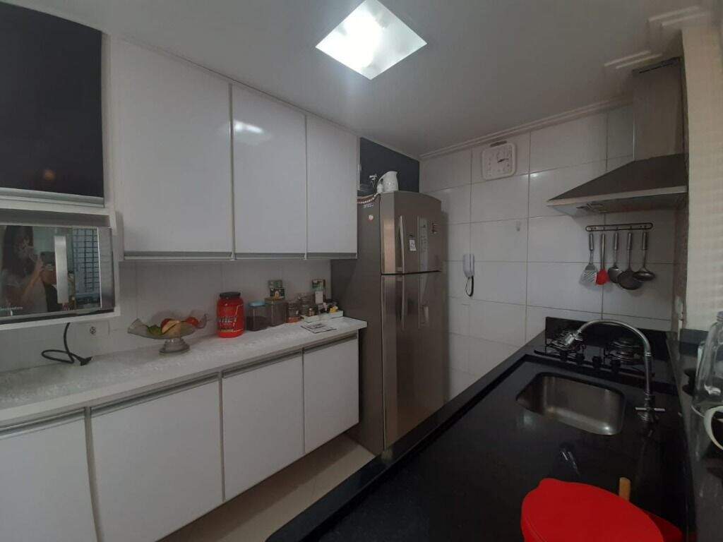 Apartamento à venda no Paulista: 